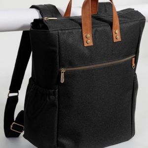 Thirty one journey backpack black new without tags